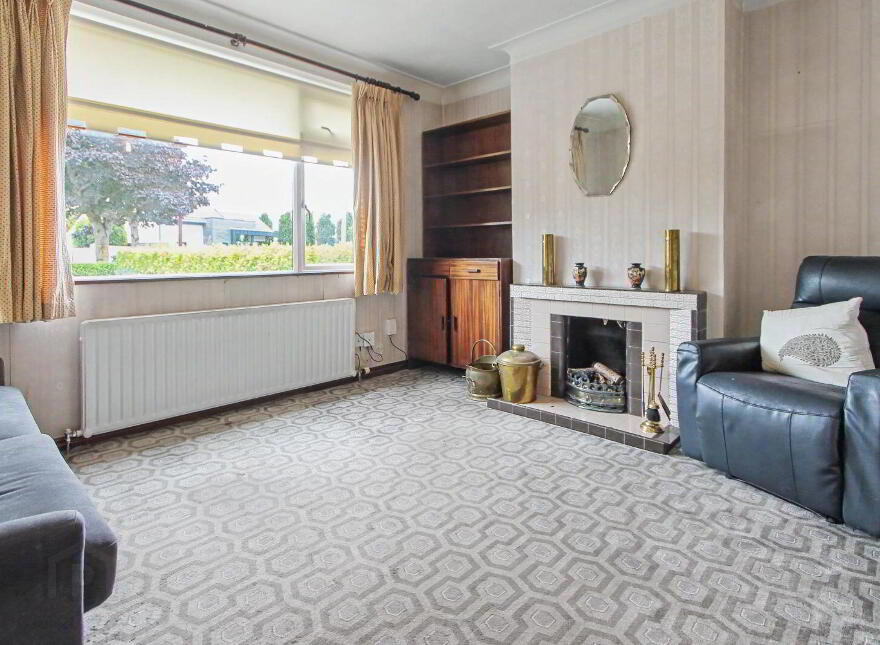 43 Woodlands Road, Glenageary, A96A7Y5