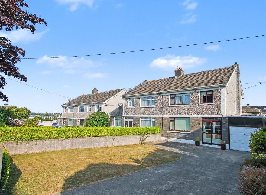 43 Woodlands Road, Glenageary, A96A7Y5