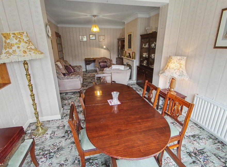 43 Woodlands Road, Glenageary, A96A7Y5