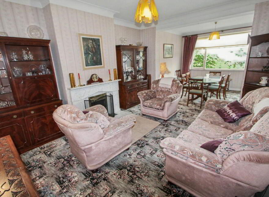 43 Woodlands Road, Glenageary, A96A7Y5