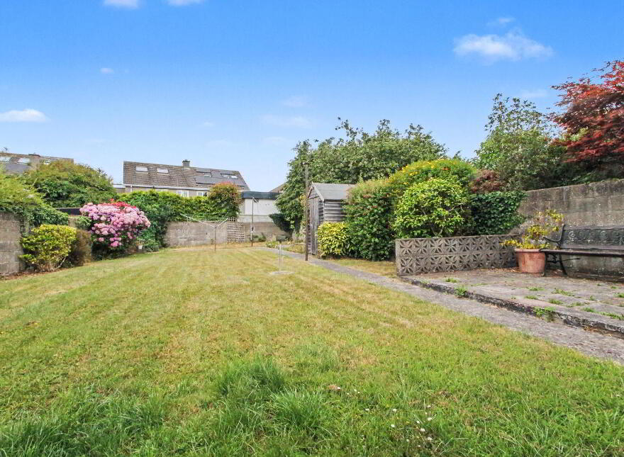 43 Woodlands Road, Glenageary, A96A7Y5
