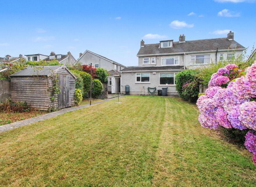43 Woodlands Road, Glenageary, A96A7Y5