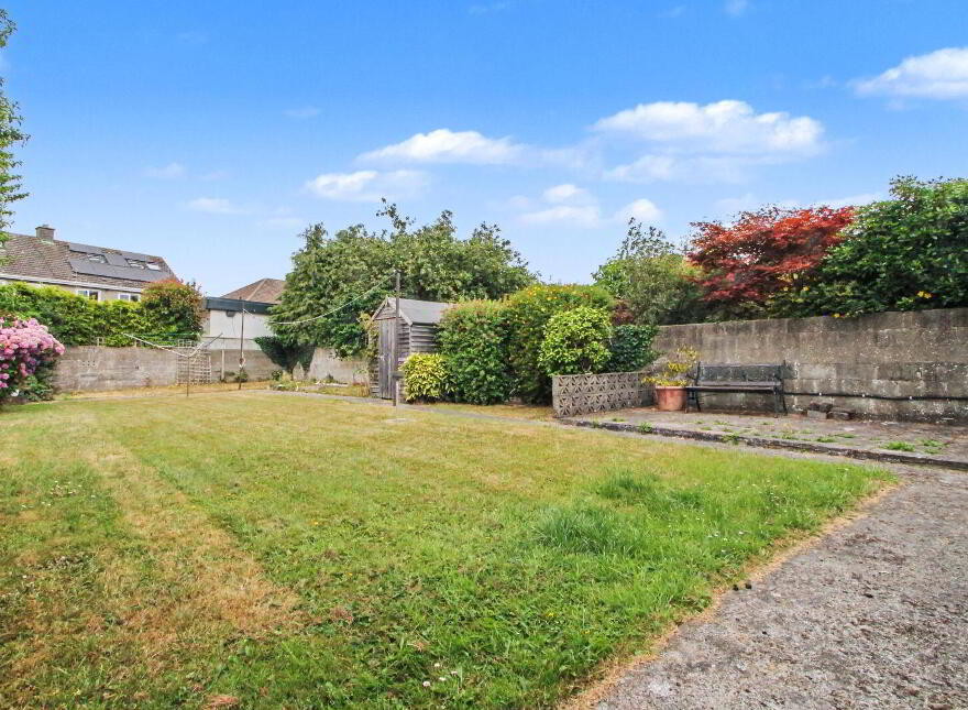 43 Woodlands Road, Glenageary, A96A7Y5