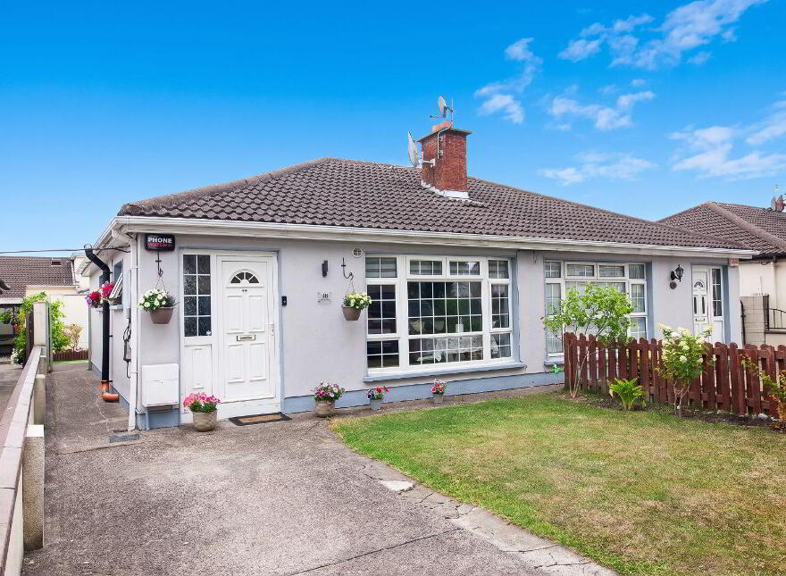 48 Huntstown Drive, Clonsilla, Huntstown, Huntstown, D15T86P photo