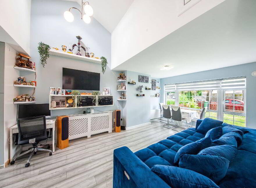 48 Huntstown Drive, Clonsilla, Huntstown, Huntstown, D15T86P