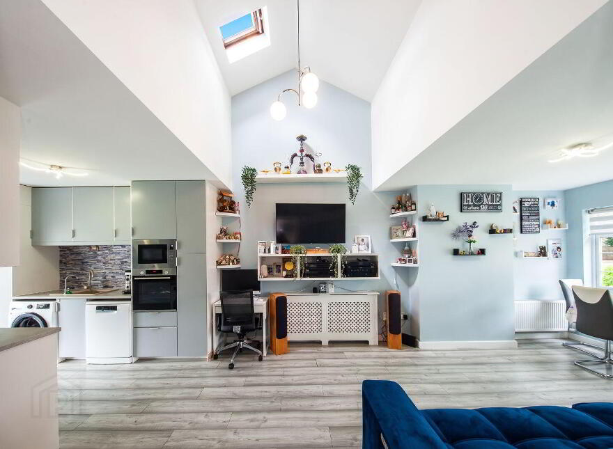 48 Huntstown Drive, Clonsilla, Huntstown, Huntstown, D15T86P