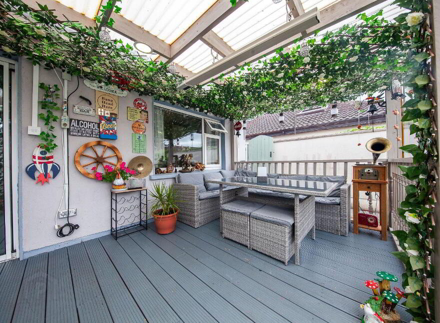 48 Huntstown Drive, Clonsilla, Huntstown, Huntstown, D15T86P