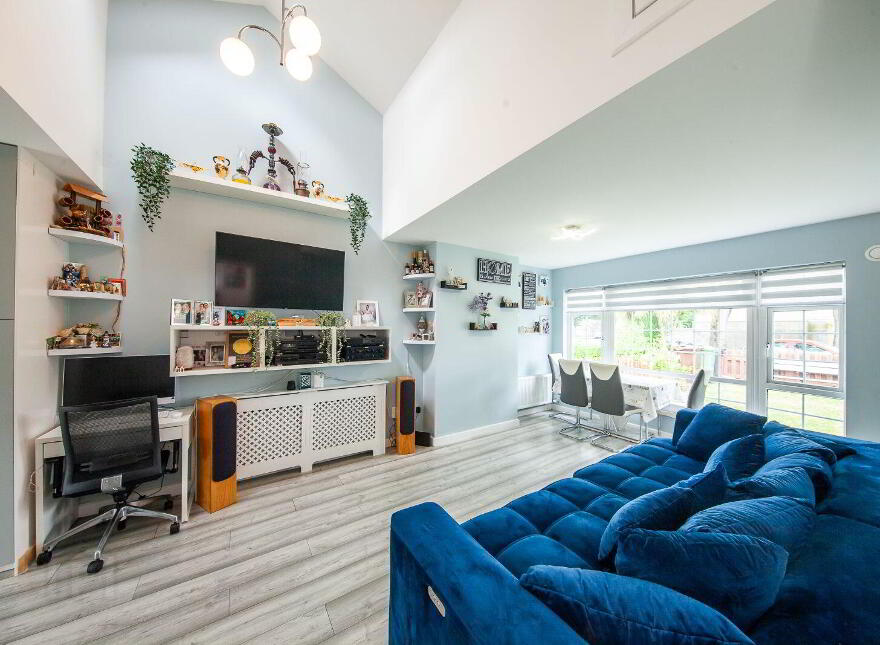 48 Huntstown Drive, Clonsilla, Huntstown, Huntstown, D15T86P