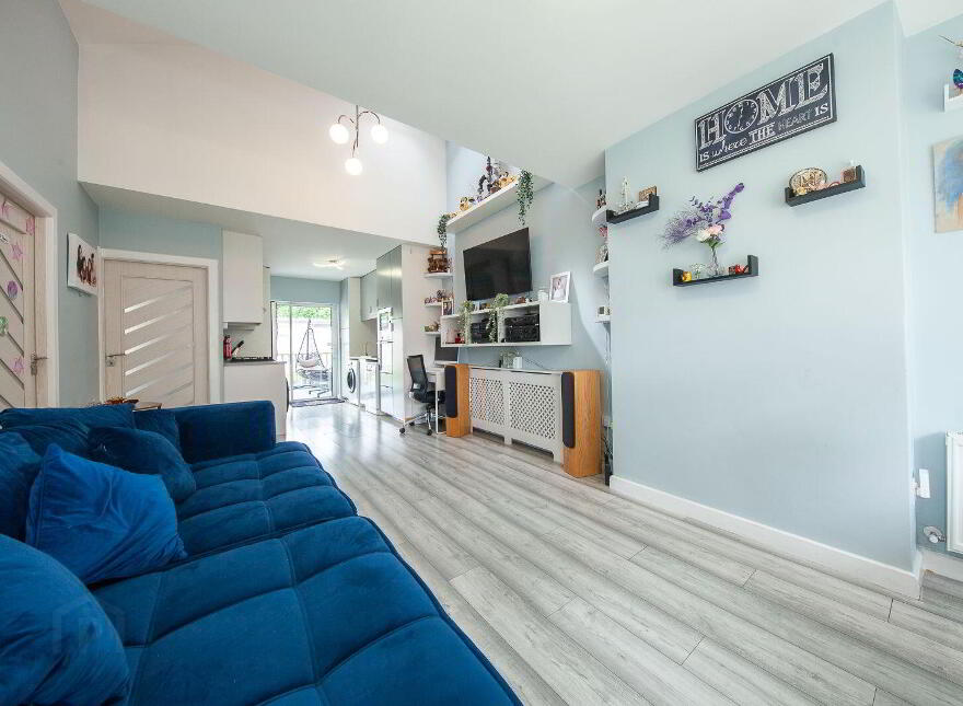 48 Huntstown Drive, Clonsilla, Huntstown, Huntstown, D15T86P