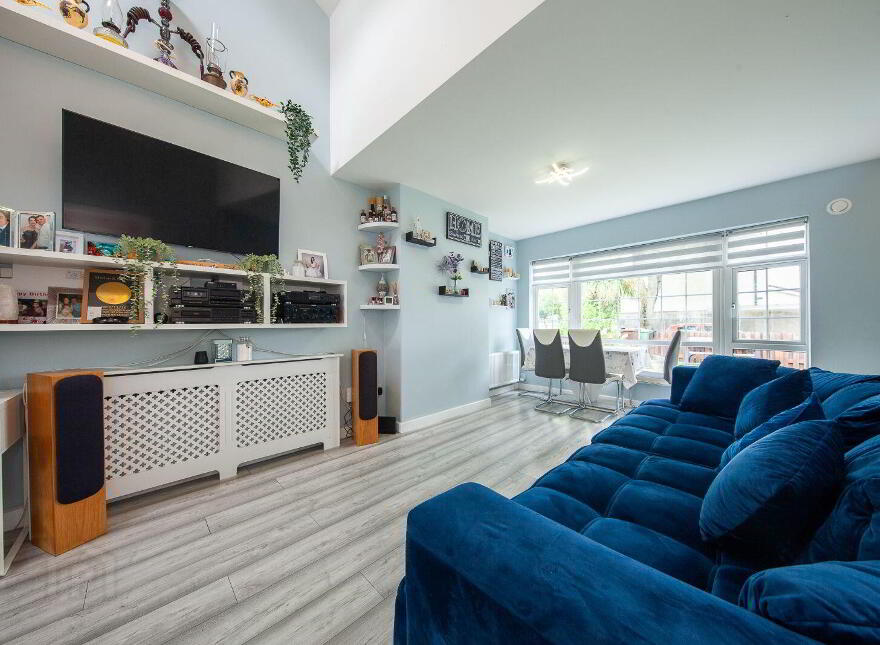 48 Huntstown Drive, Clonsilla, Huntstown, Huntstown, D15T86P