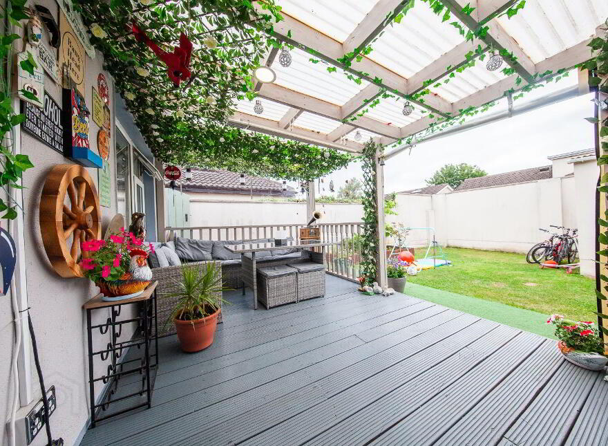 48 Huntstown Drive, Clonsilla, Huntstown, Huntstown, D15T86P