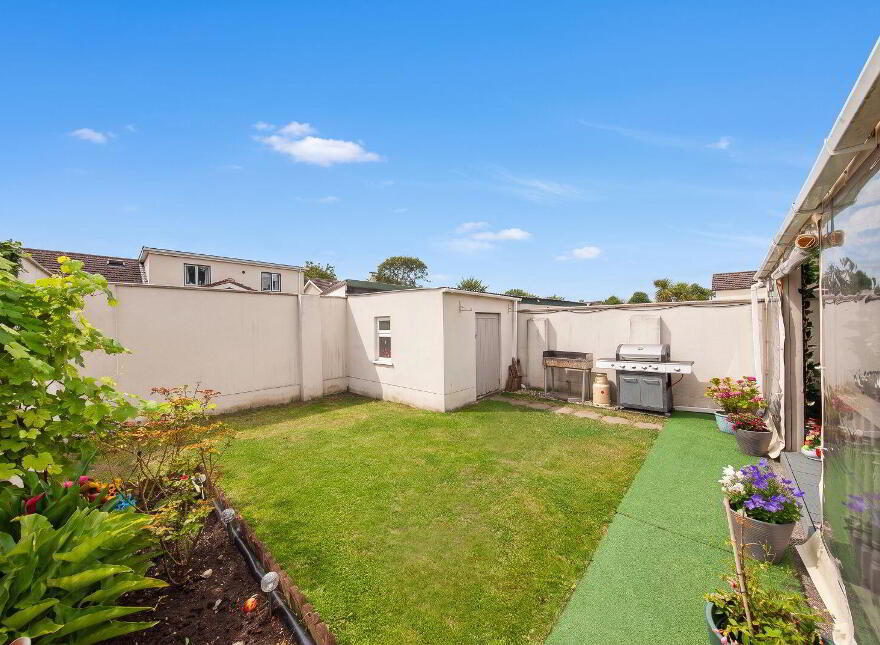 48 Huntstown Drive, Clonsilla, Huntstown, Huntstown, D15T86P