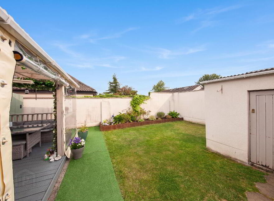 48 Huntstown Drive, Clonsilla, Huntstown, Huntstown, D15T86P