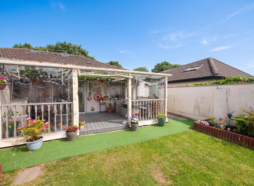 48 Huntstown Drive, Clonsilla, Huntstown, Huntstown, D15T86P