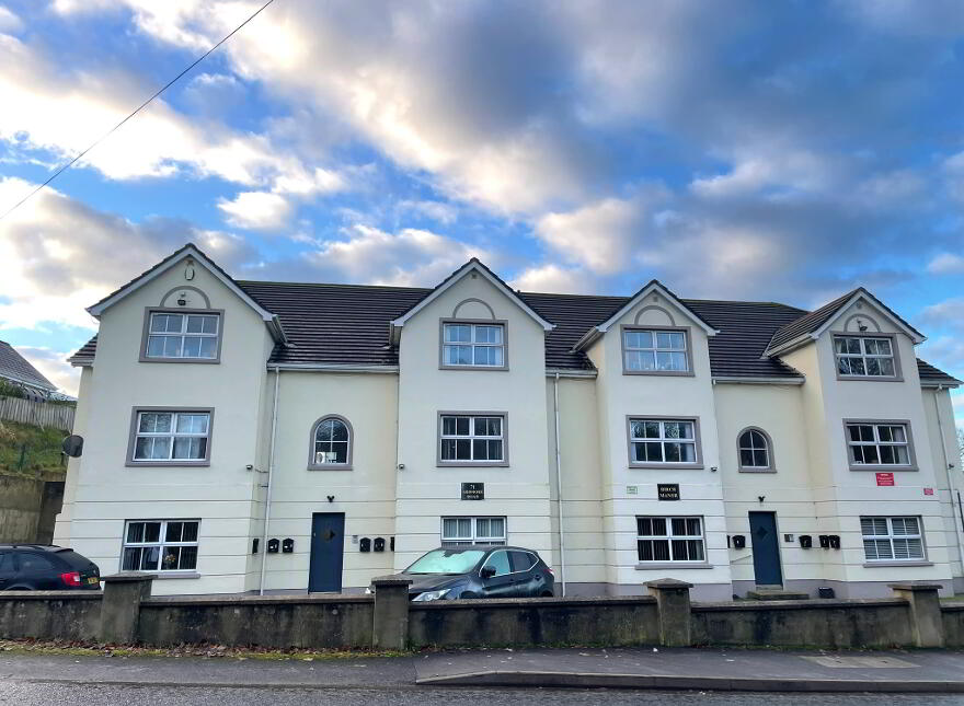 71 Ardmore Road (FLAT G), Londonderry, BT47 3RA photo