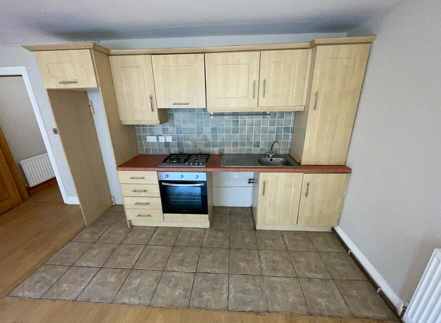 71 Ardmore Road (FLAT G), Londonderry, BT47 3RA