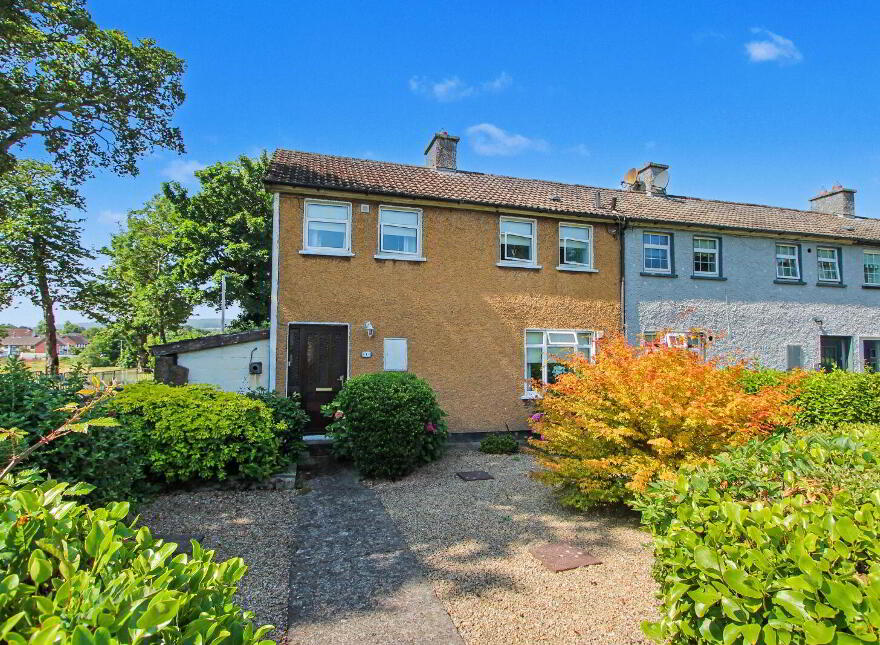 111 Cedar Court, Ballybrack, A96V6F4