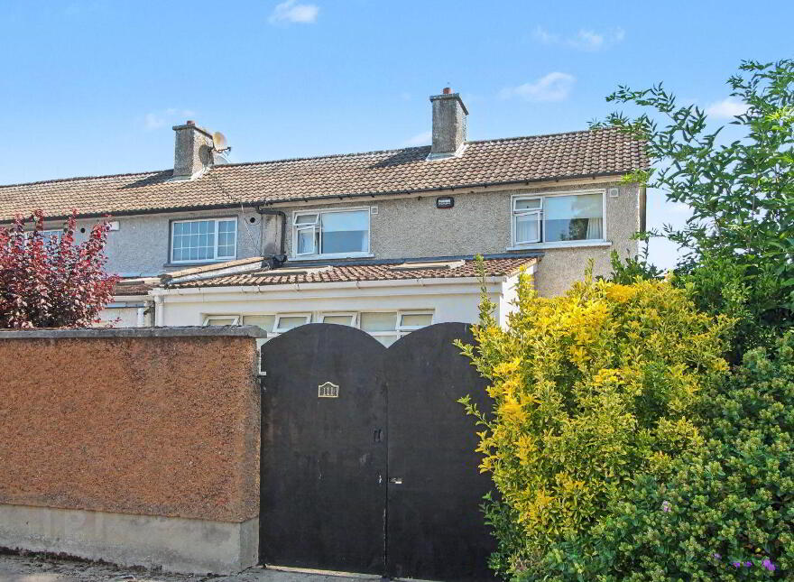 111 Cedar Court, Ballybrack, A96V6F4