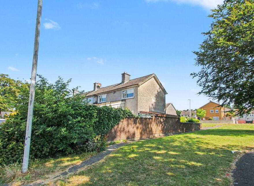 111 Cedar Court, Ballybrack, A96V6F4