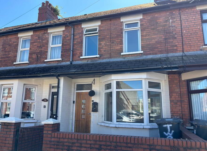 73 Channing Street, Belfast, BT5 5GP