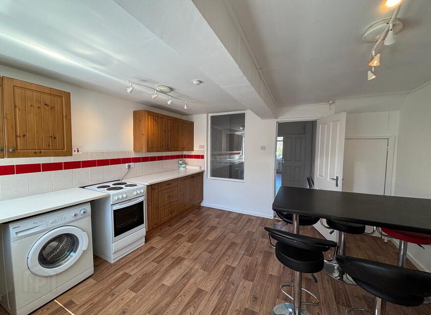 73 Channing Street, Belfast, BT5 5GP