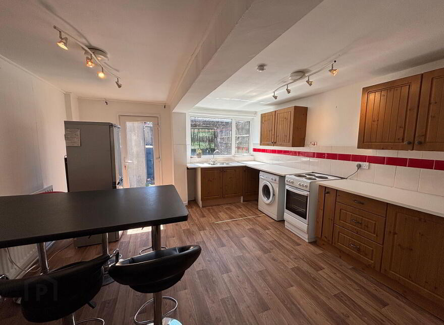 73 Channing Street, Belfast, BT5 5GP