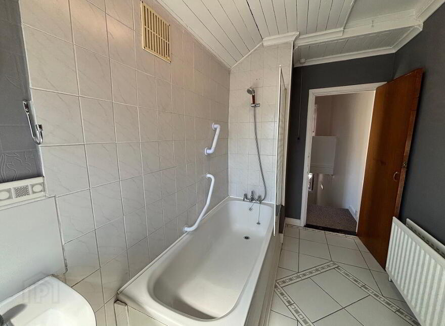 73 Channing Street, Belfast, BT5 5GP