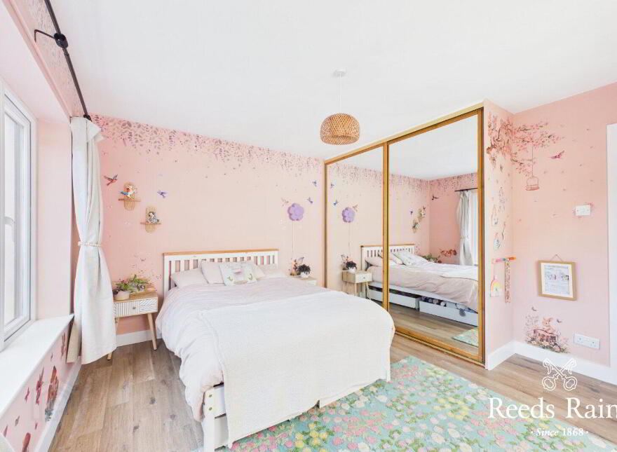 19 Princess Park, Whitehead, Carrickfergus, BT38 9QY