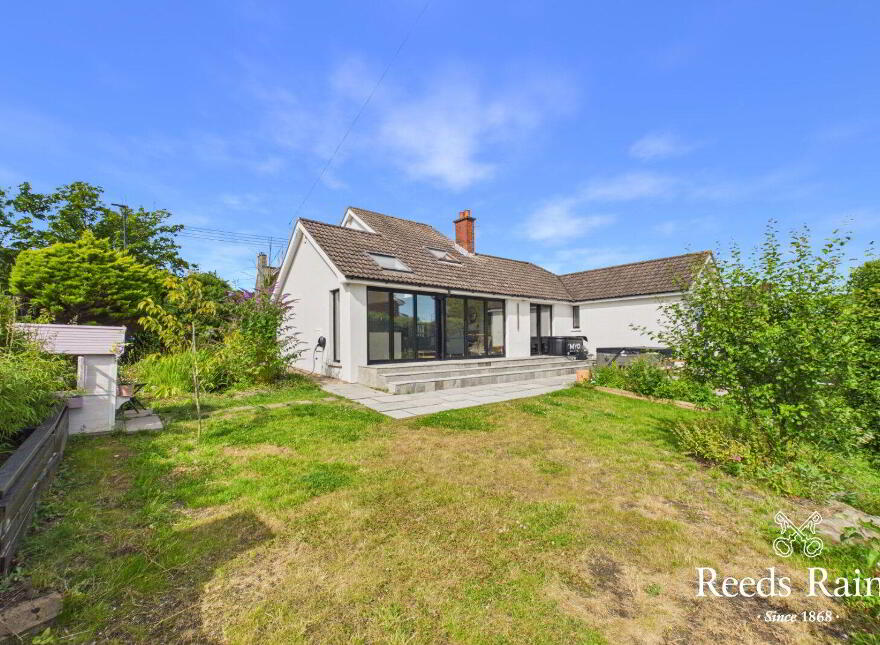 19 Princess Park, Whitehead, Carrickfergus, BT38 9QY