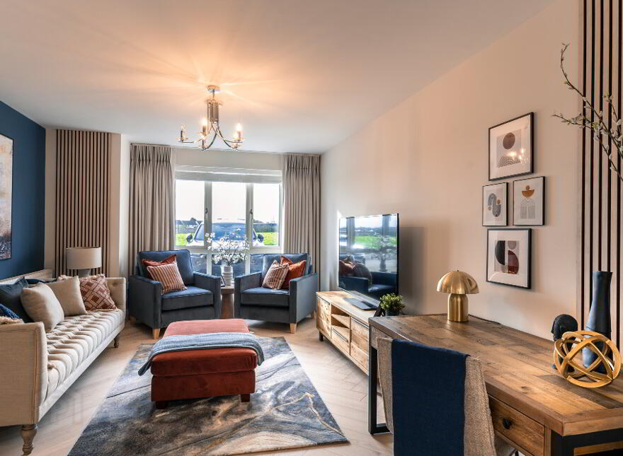 Type C5, Listoke Wood, Ballymakenny Road, Drogheda