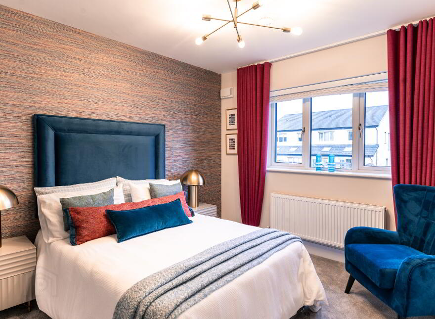 Type C5, Listoke Wood, Ballymakenny Road, Drogheda