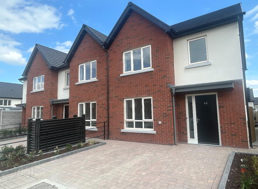 Type C5, Listoke Wood, Ballymakenny Road, Drogheda