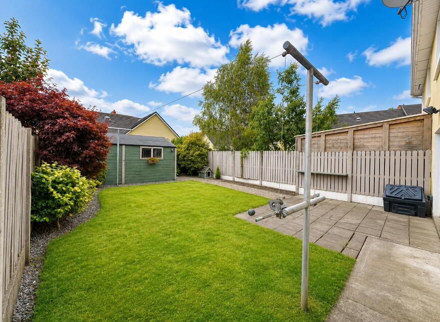 65 The Avenue, The Weir View, Kilkenny, R95C2Y1