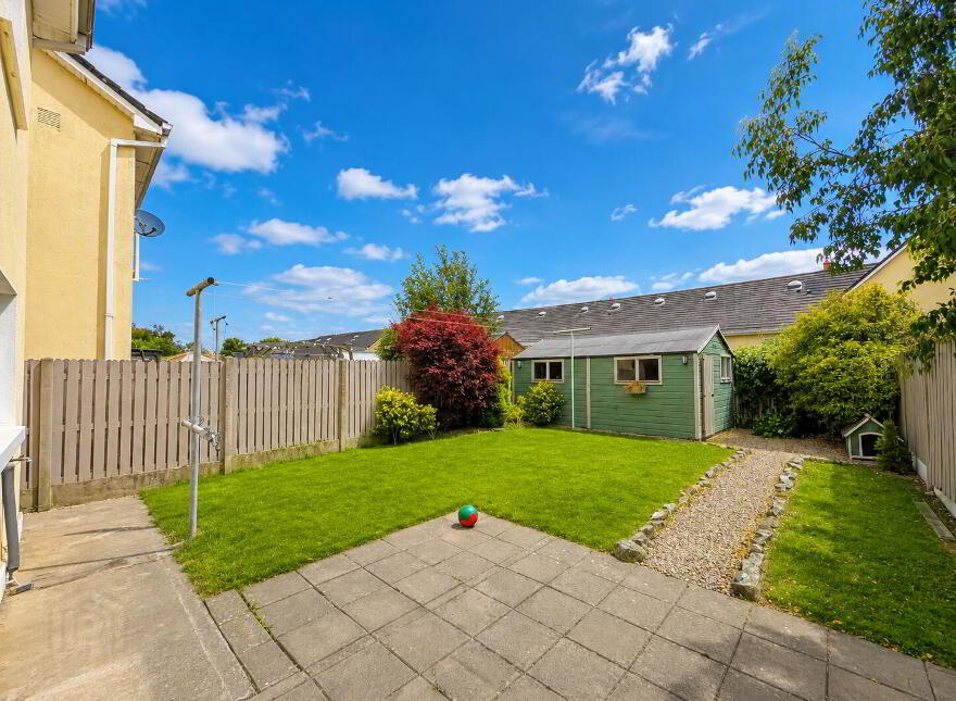65 The Avenue, The Weir View, Kilkenny, R95C2Y1