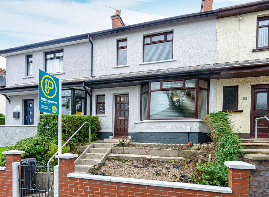 39 Twaddell Avenue, Belfast, BT13 3LE photo