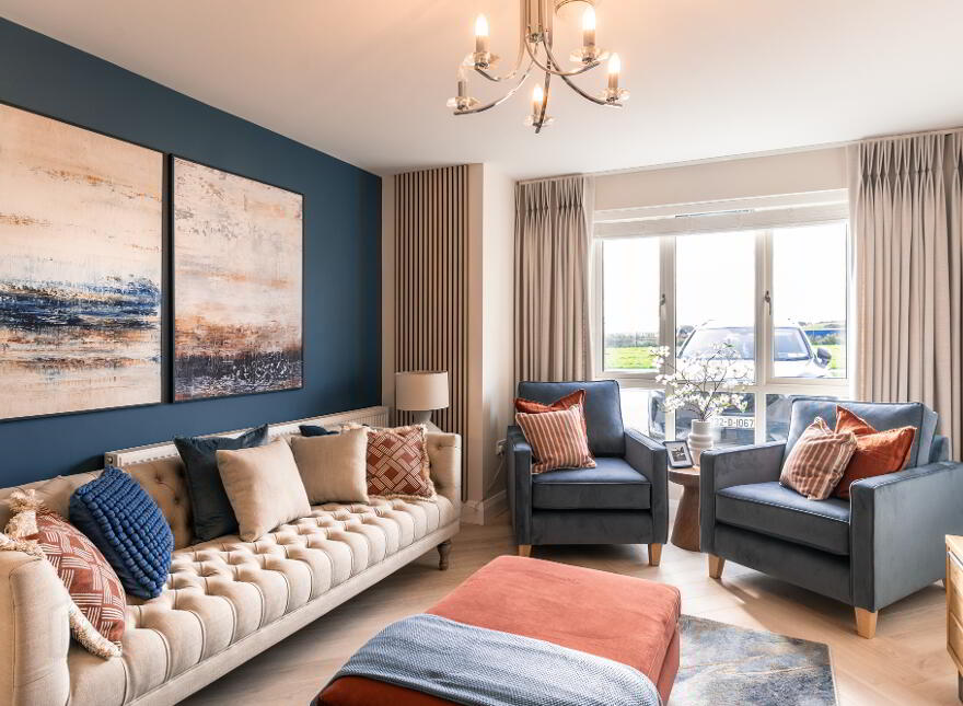 Type D, Listoke Wood, Ballymakenny Road, Drogheda