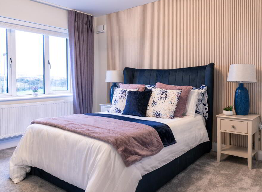 Type D, Listoke Wood, Ballymakenny Road, Drogheda