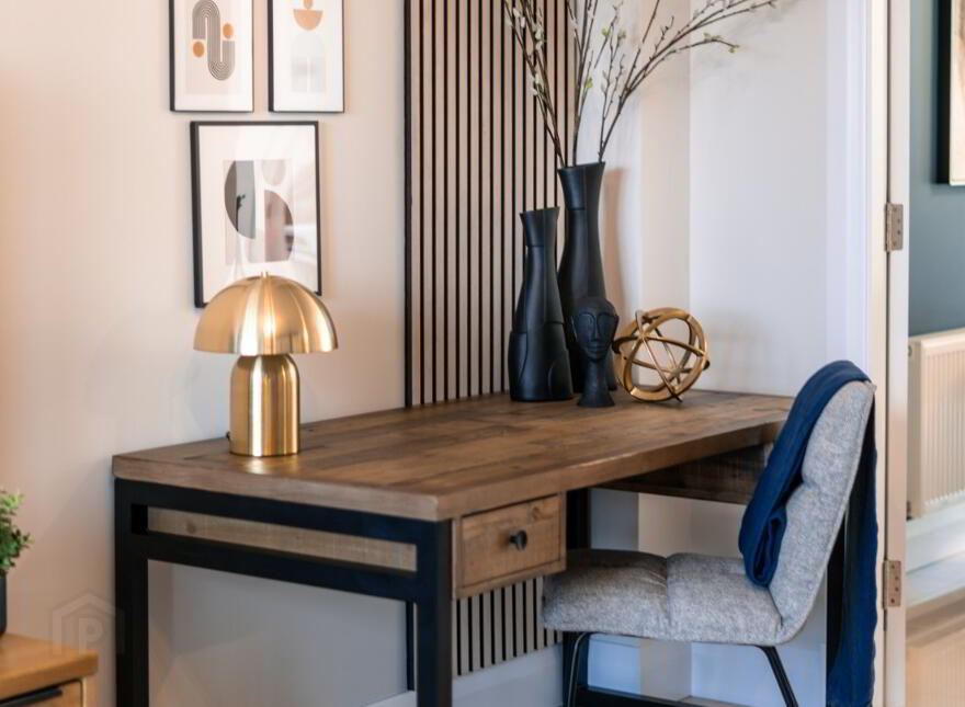 Type D, Listoke Wood, Ballymakenny Road, Drogheda