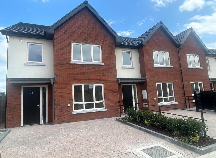 Type D, Listoke Wood, Ballymakenny Road, Drogheda
