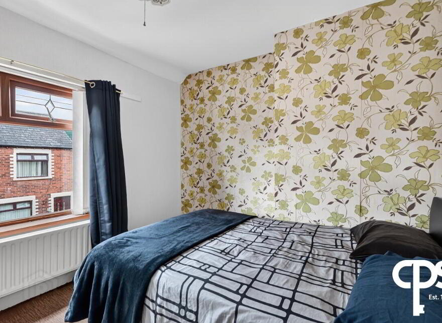 87 Iris Drive, Belfast, BT12 7BL
