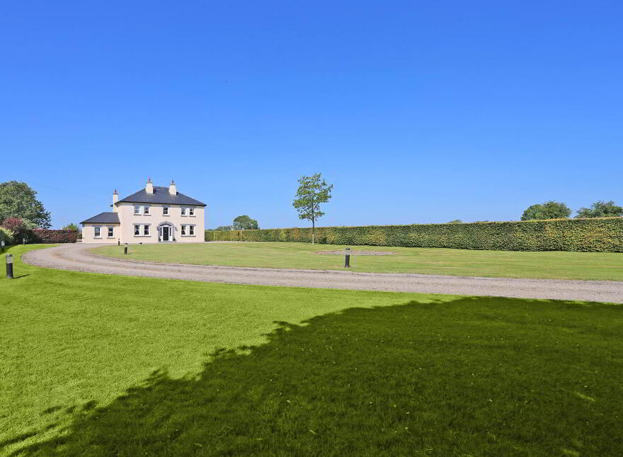 Longfield House, Ballybricken, Grange, Grange, V35KR79