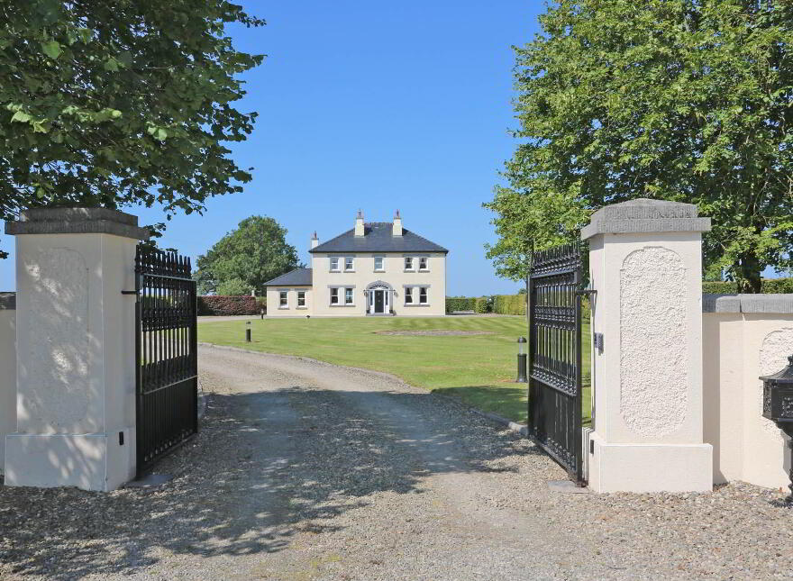 Longfield House, Ballybricken, Grange, Grange, V35KR79