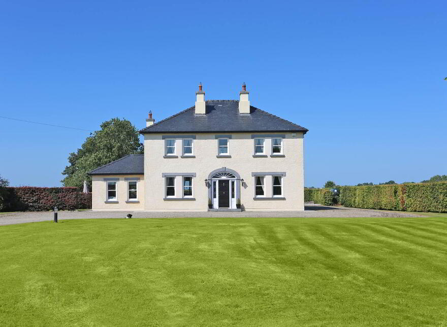 Longfield House, Ballybricken, Grange, Grange, V35KR79