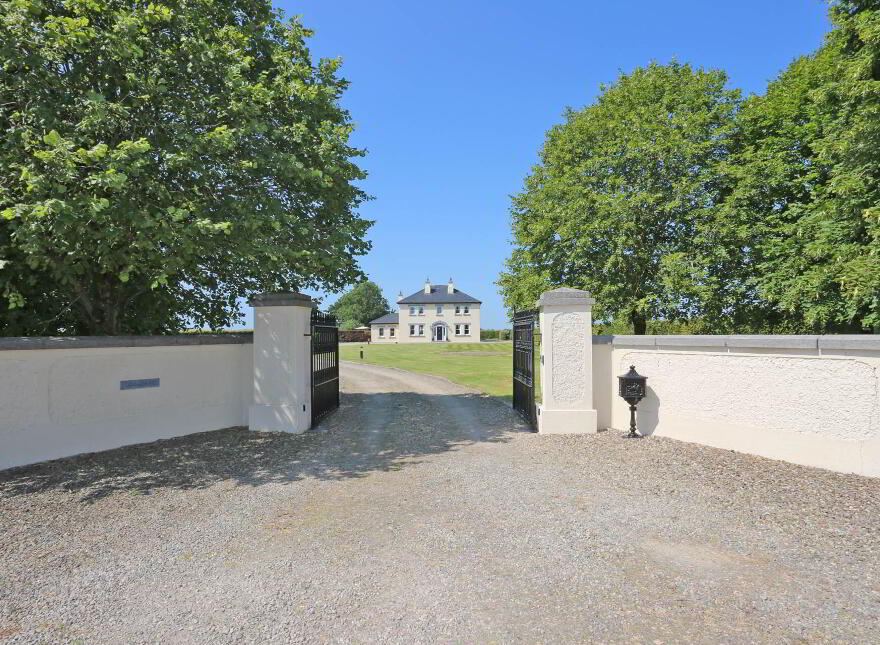 Longfield House, Ballybricken, Grange, Grange, V35KR79