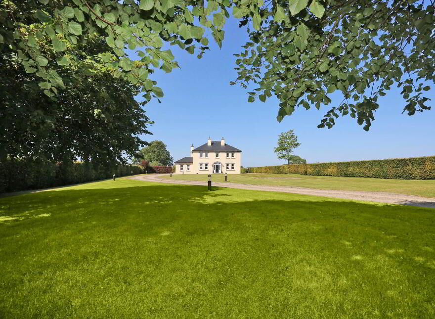 Longfield House, Ballybricken, Grange, Grange, V35KR79