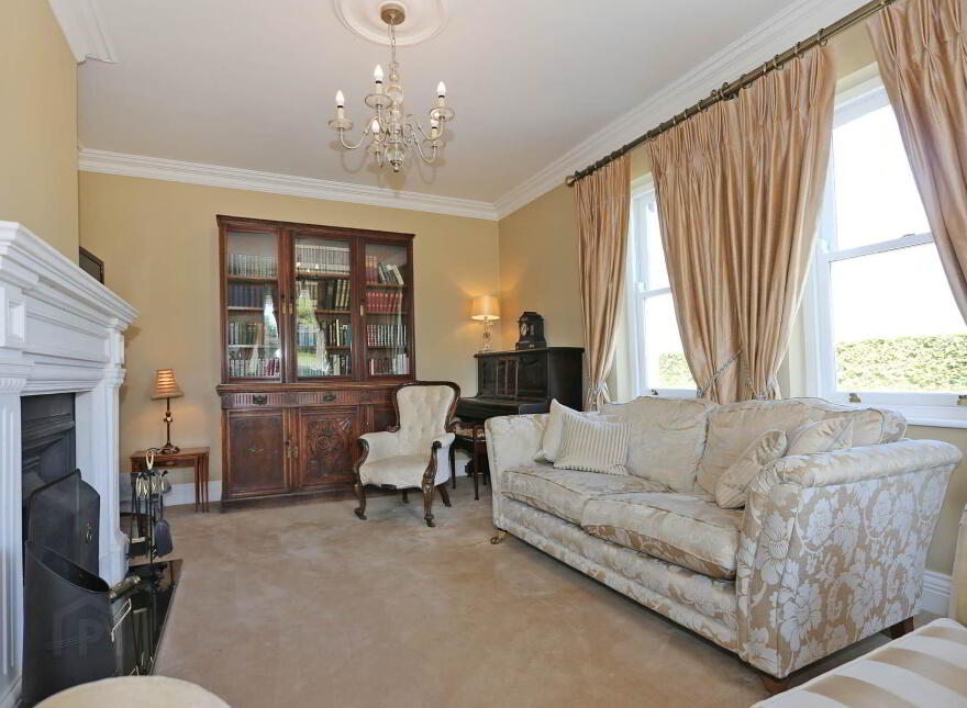 Longfield House, Ballybricken, Grange, Grange, V35KR79