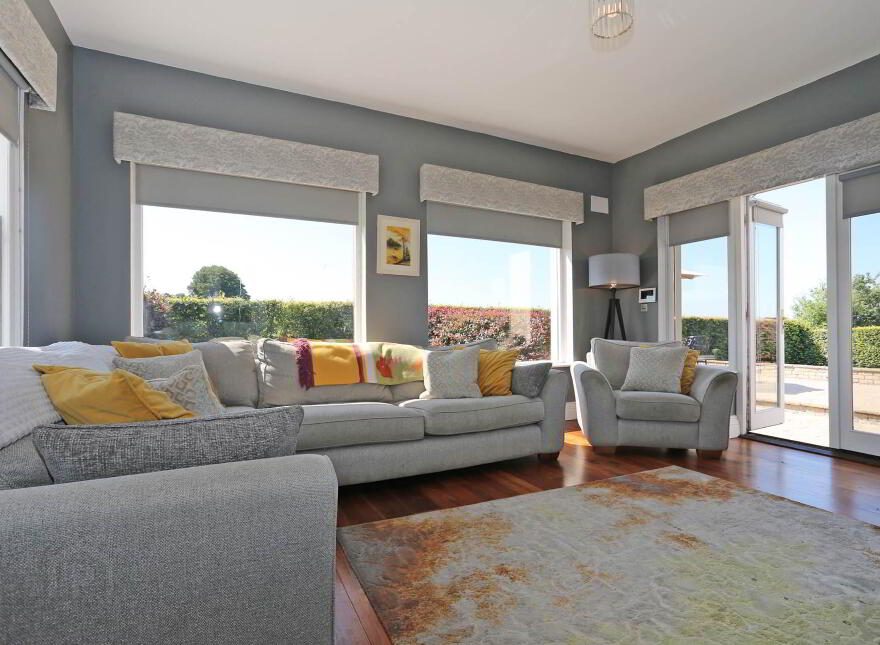 Longfield House, Ballybricken, Grange, Grange, V35KR79