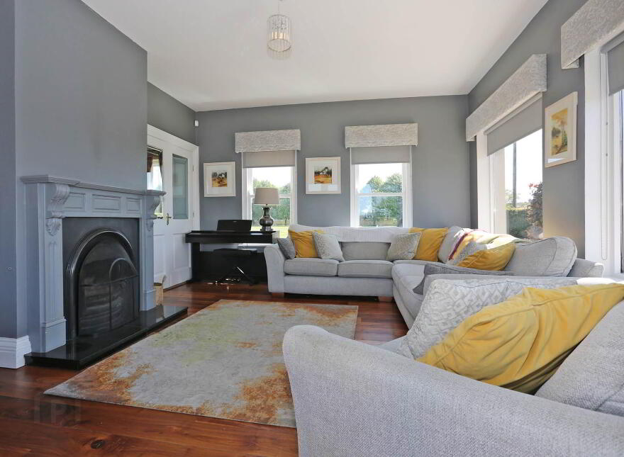 Longfield House, Ballybricken, Grange, Grange, V35KR79