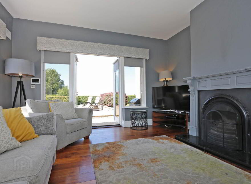 Longfield House, Ballybricken, Grange, Grange, V35KR79