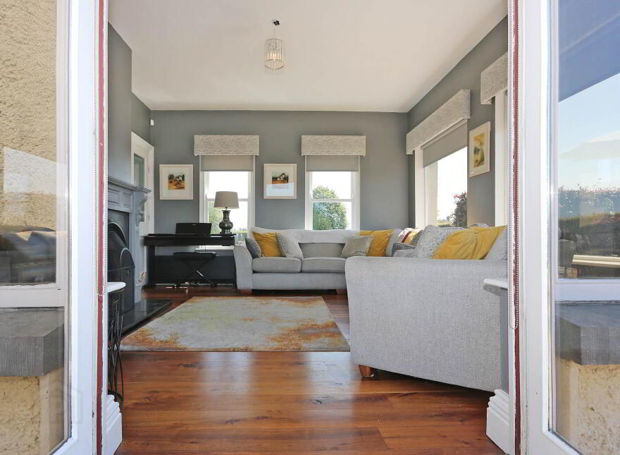 Longfield House, Ballybricken, Grange, Grange, V35KR79